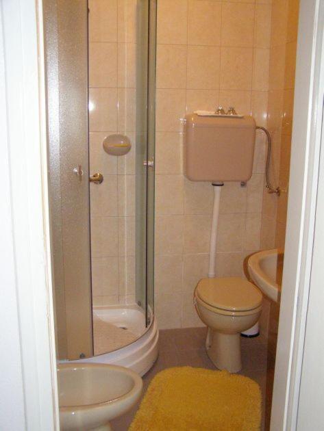 Apartments Rovis Tar-Vabriga Екстер'єр фото